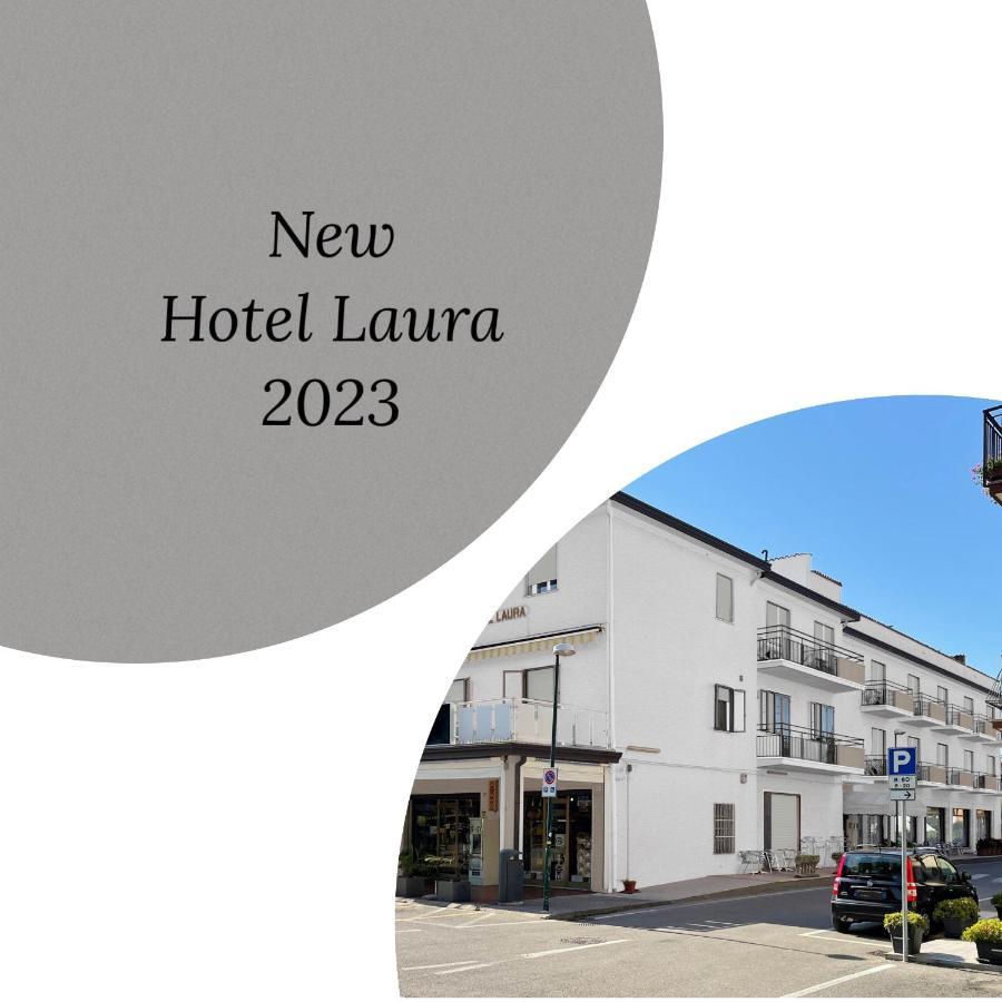Hotel Laura Cavallino-Treporti Exterior photo